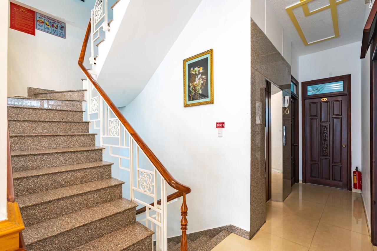 Mien Nhiet Doi 2 Hotel Đà Lạt Exterior foto