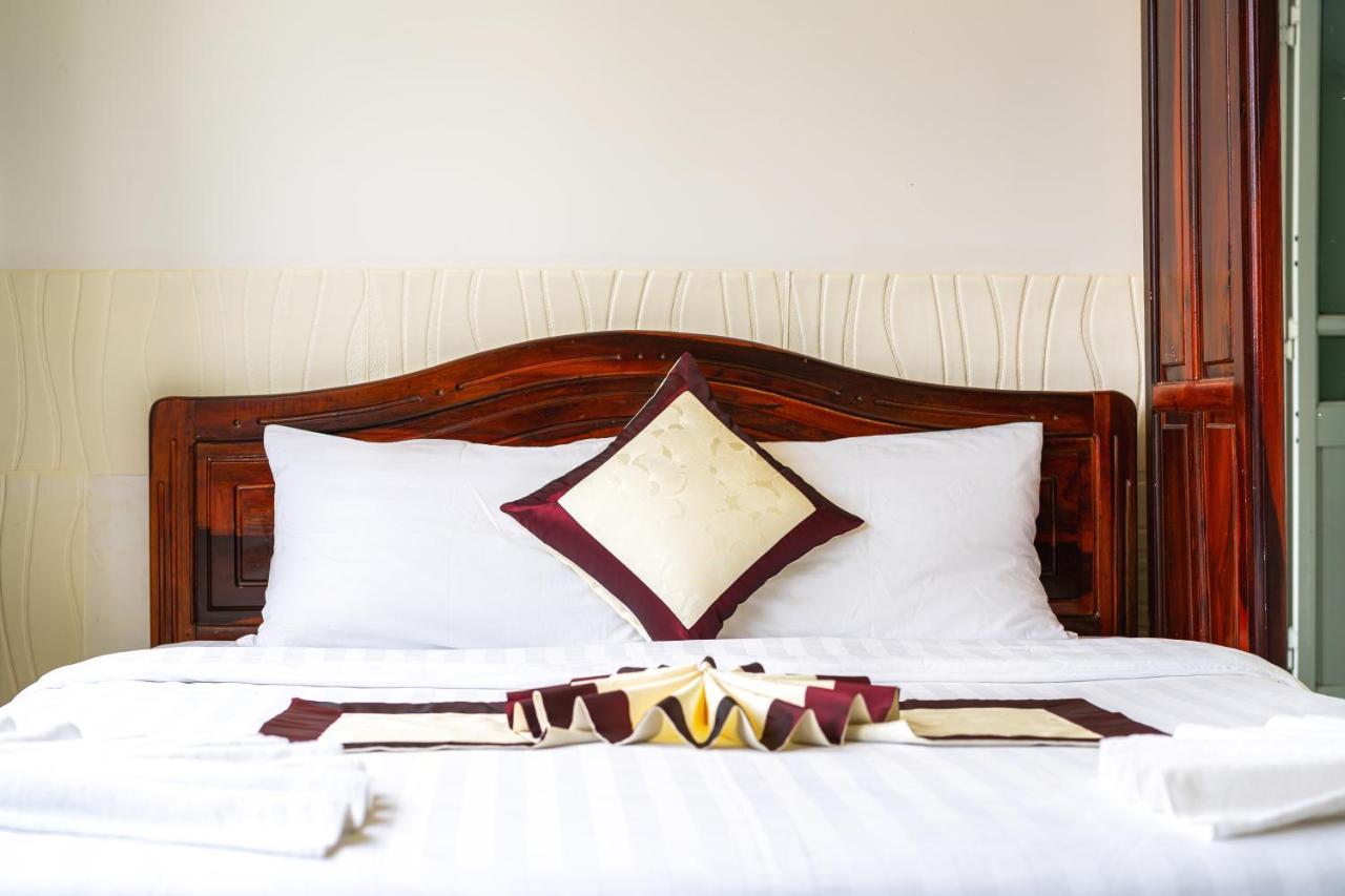 Mien Nhiet Doi 2 Hotel Đà Lạt Exterior foto