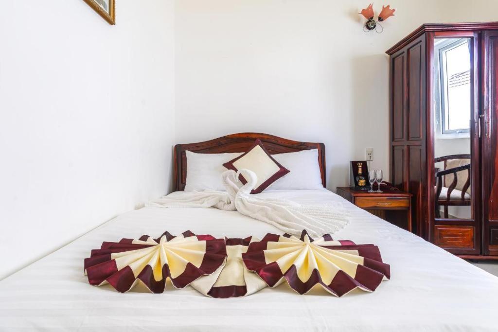 Mien Nhiet Doi 2 Hotel Đà Lạt Exterior foto
